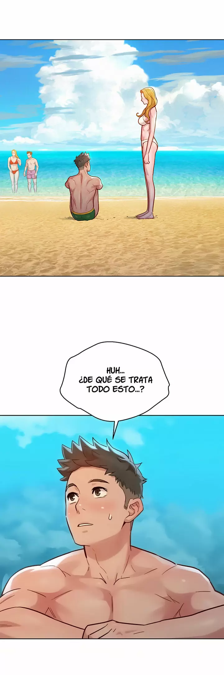Sister Neighbors Capítulo 142 - Page 6