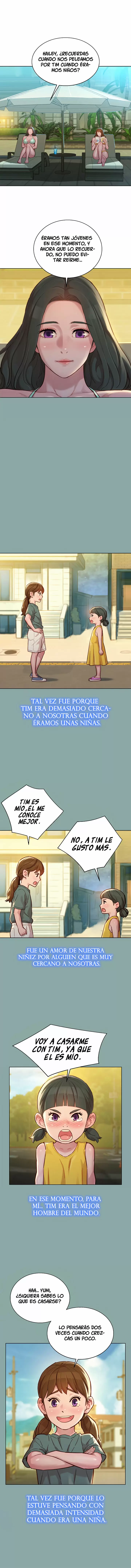 Sister Neighbors Capítulo 143 - Page 13