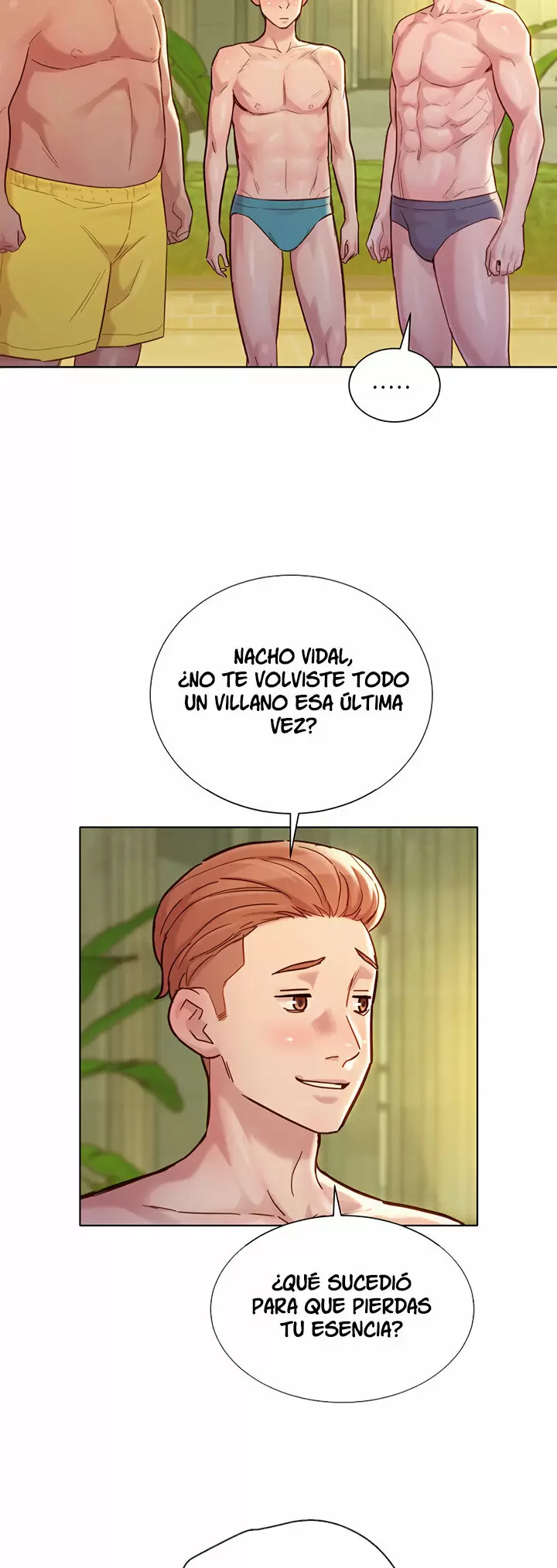 Sister Neighbors Capítulo 143 - Page 22