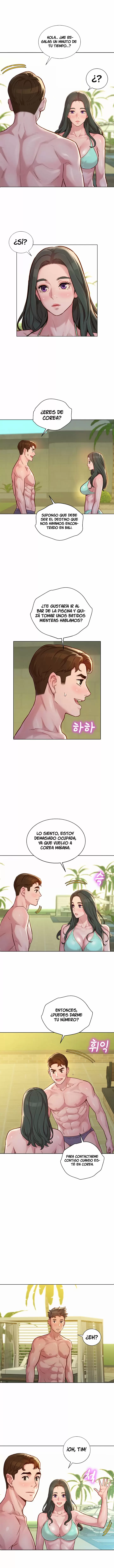 Sister Neighbors Capítulo 143 - Page 26