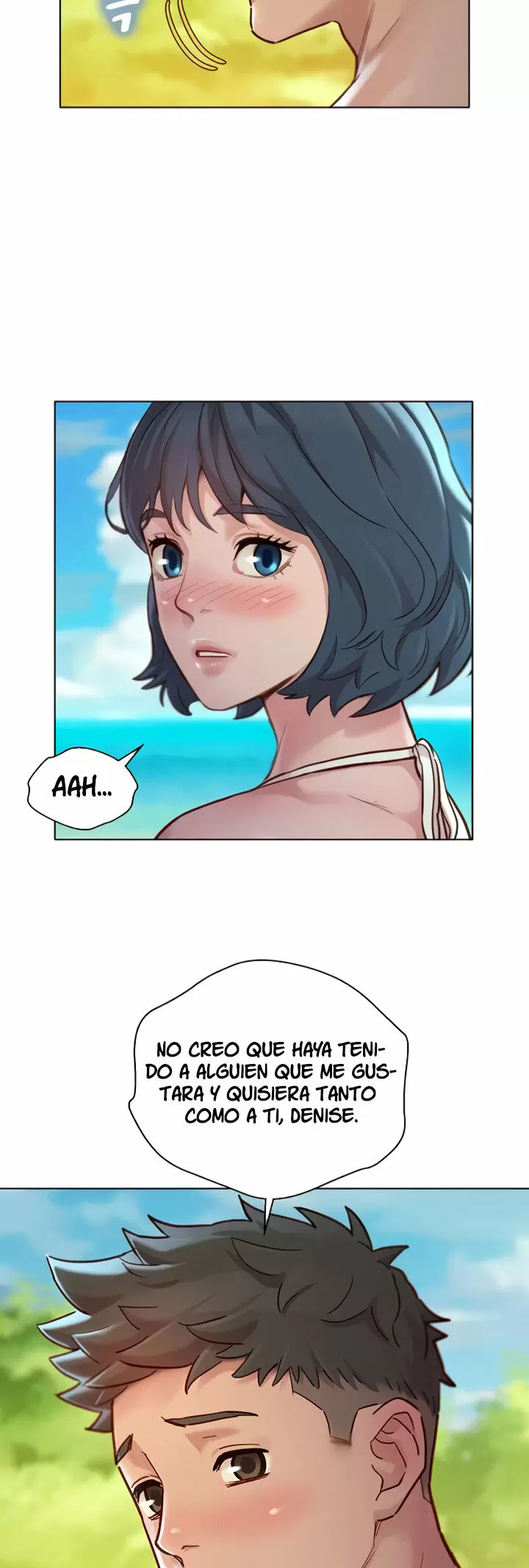 Sister Neighbors Capítulo 143 - Page 9