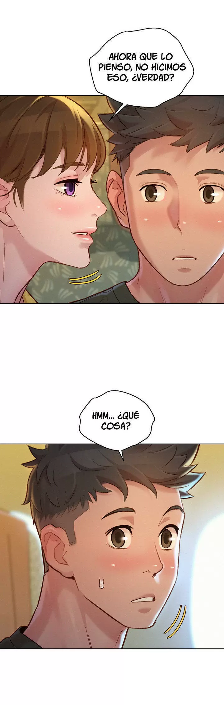 Sister Neighbors Capítulo 144 - Page 13