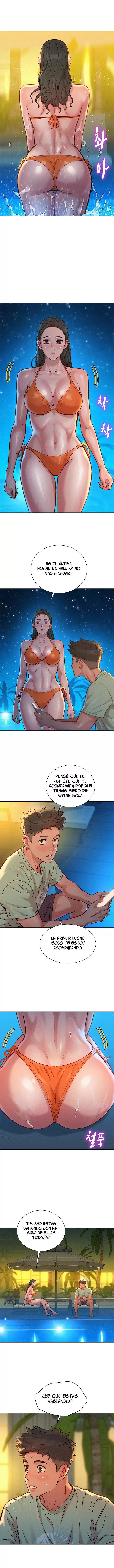 Sister Neighbors Capítulo 144 - Page 7