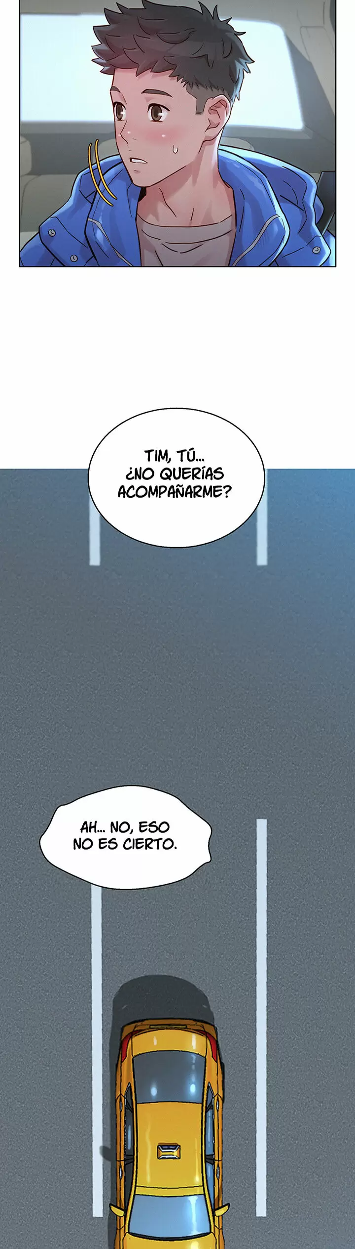 Sister Neighbors Capítulo 145 - Page 19