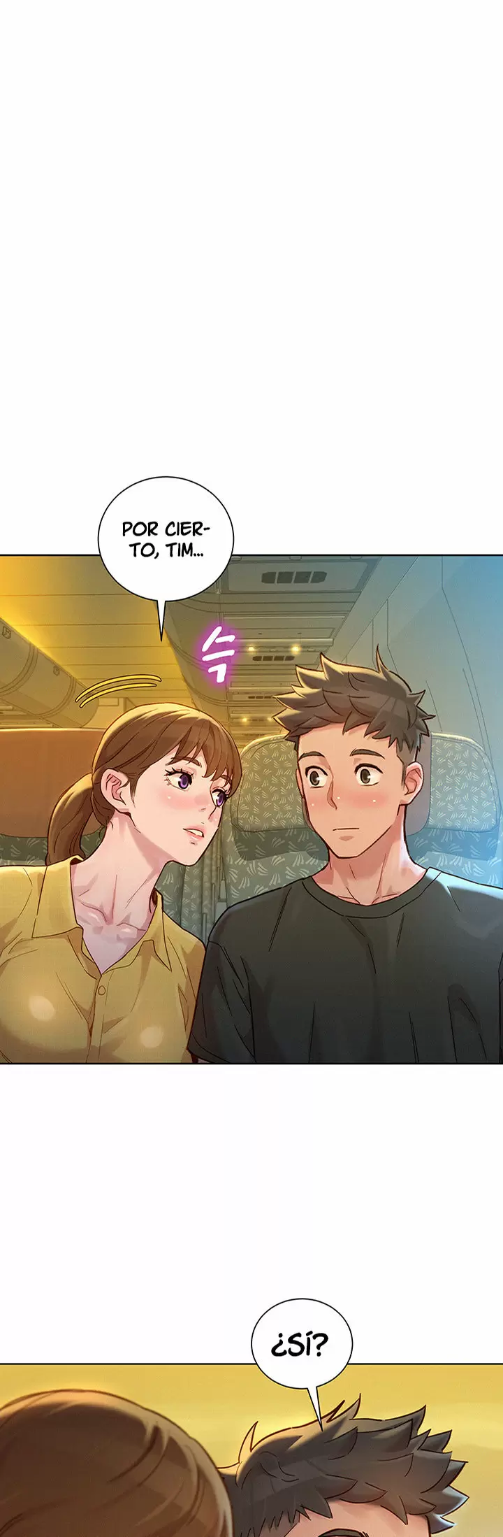 Sister Neighbors Capítulo 145 - Page 2