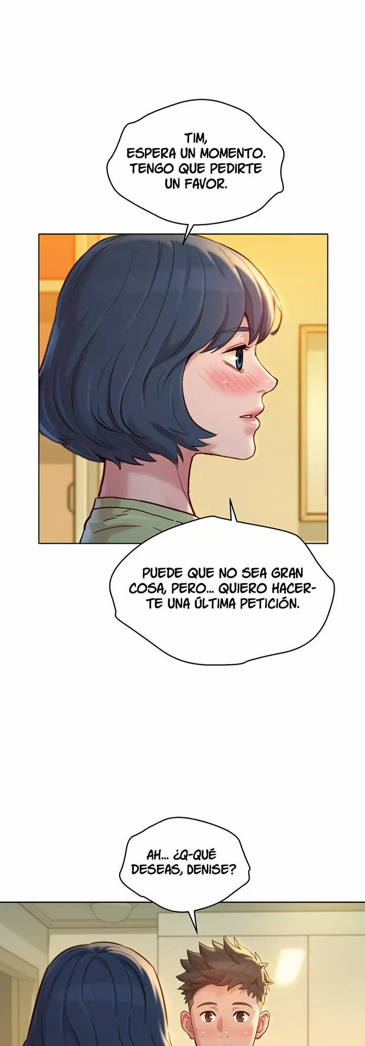 Sister Neighbors Capítulo 145 - Page 28