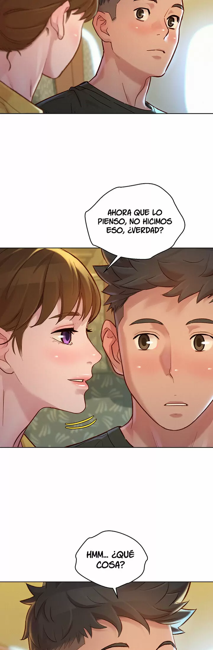 Sister Neighbors Capítulo 145 - Page 3
