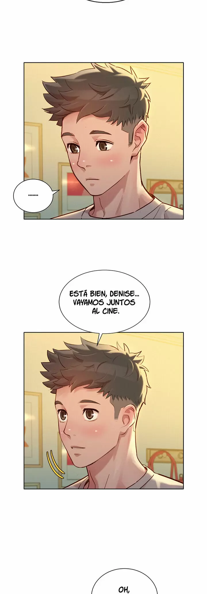 Sister Neighbors Capítulo 145 - Page 31
