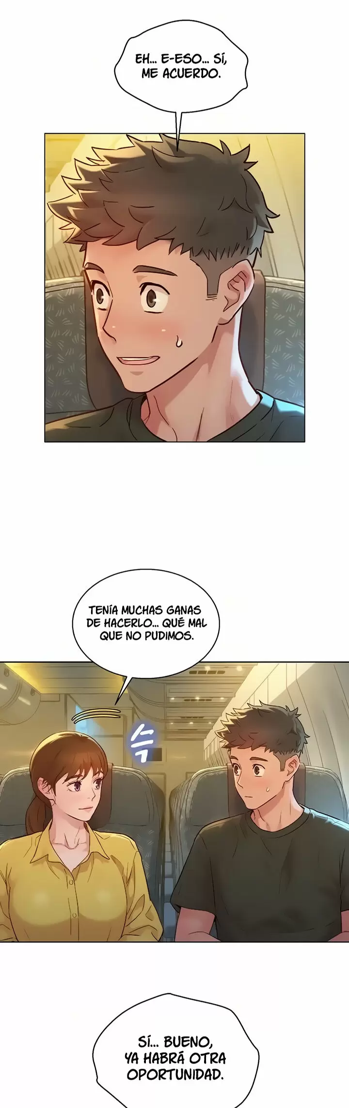 Sister Neighbors Capítulo 145 - Page 8