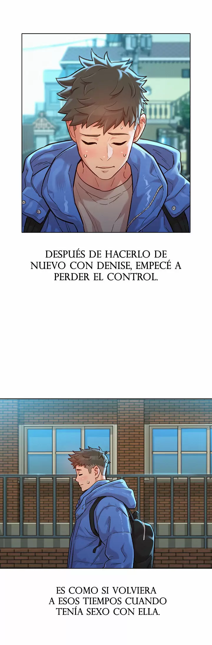 Sister Neighbors Capítulo 146 - Page 10