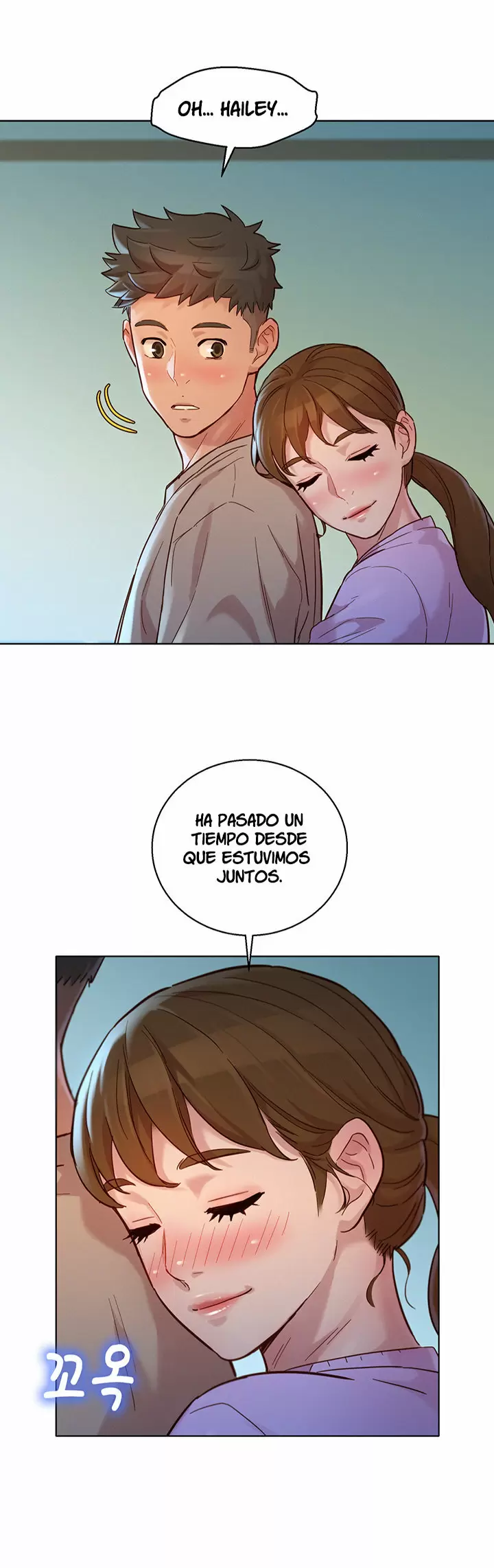 Sister Neighbors Capítulo 146 - Page 18