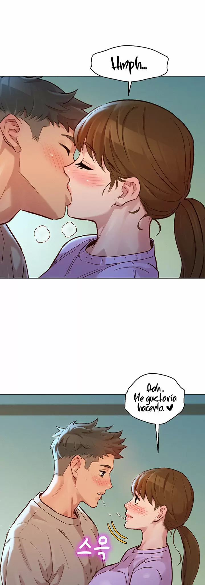 Sister Neighbors Capítulo 146 - Page 20