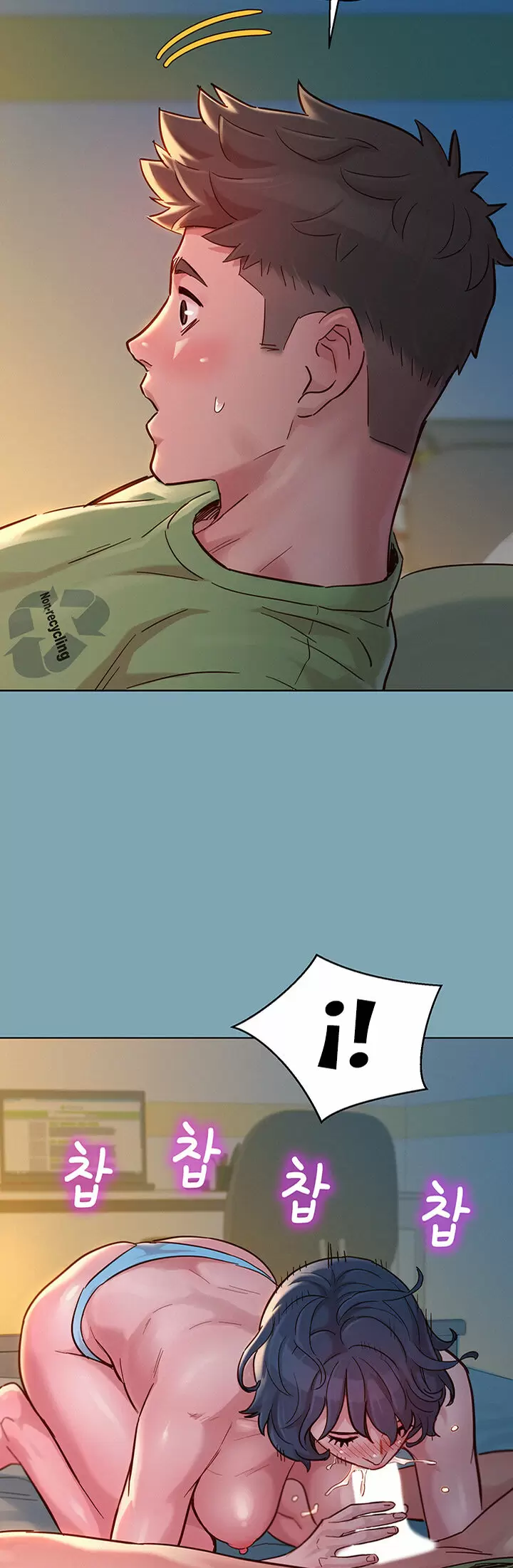 Sister Neighbors Capítulo 146 - Page 29