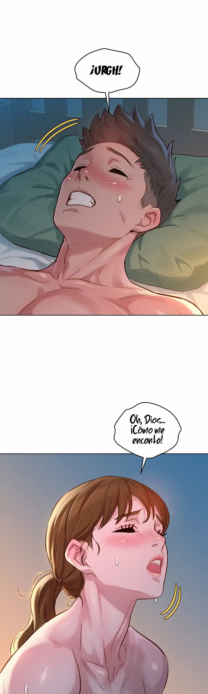 Sister Neighbors Capítulo 147 - Page 23