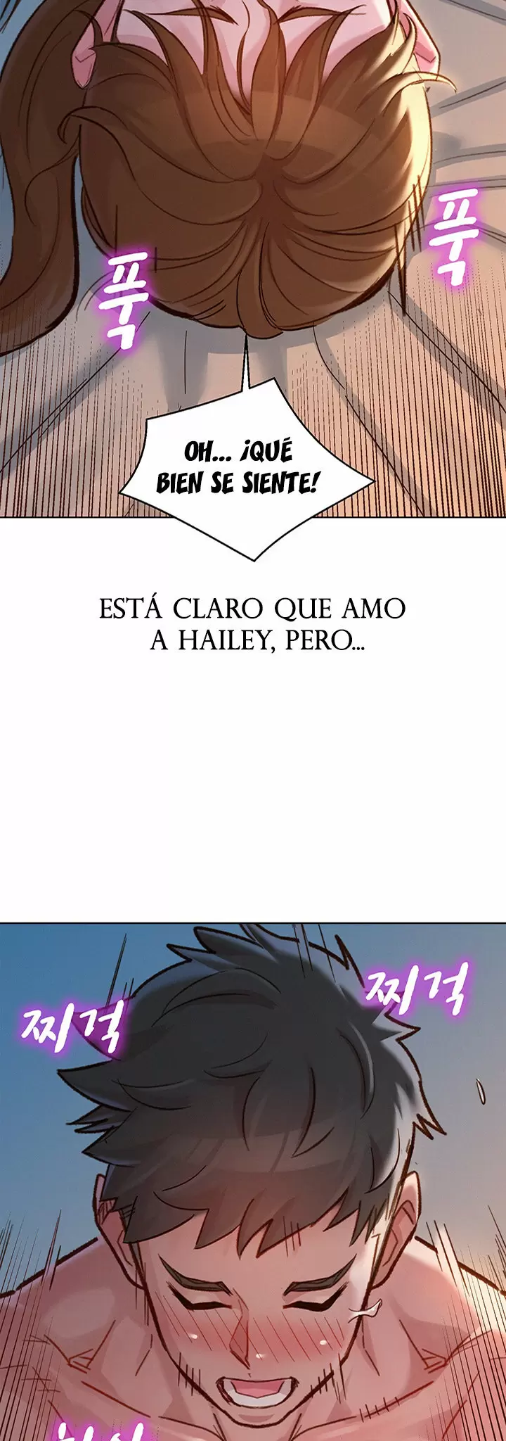 Sister Neighbors Capítulo 147 - Page 36