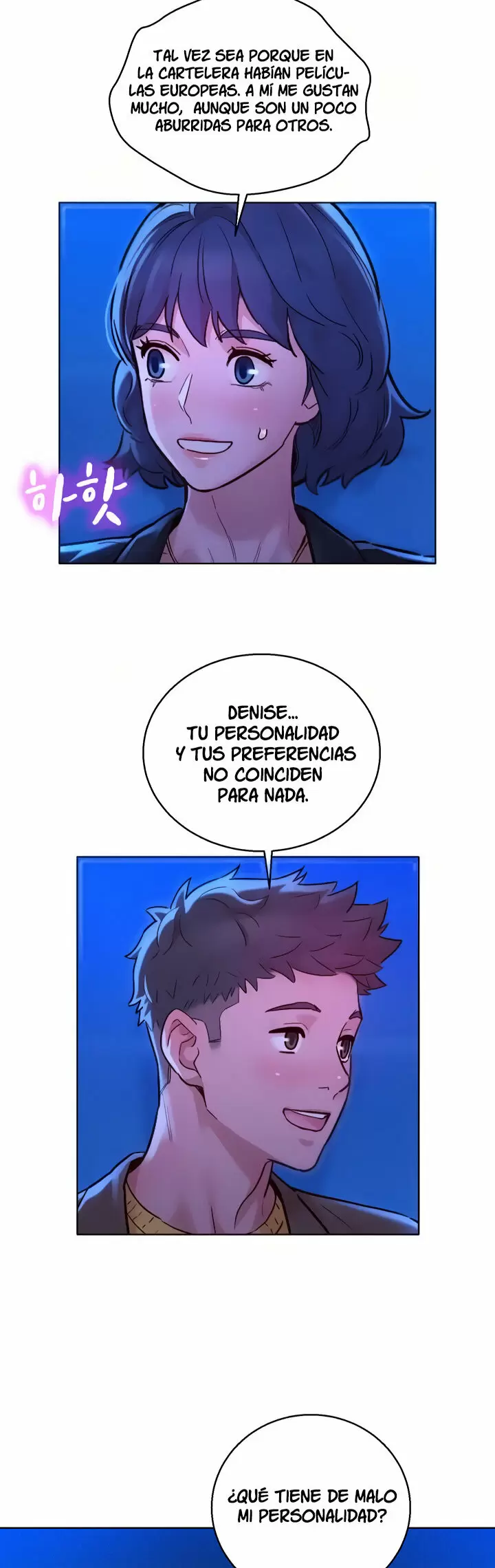 Sister Neighbors Capítulo 148 - Page 11