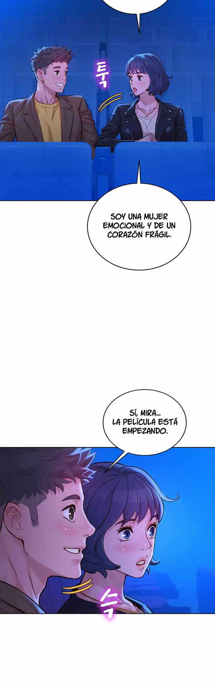 Sister Neighbors Capítulo 148 - Page 12