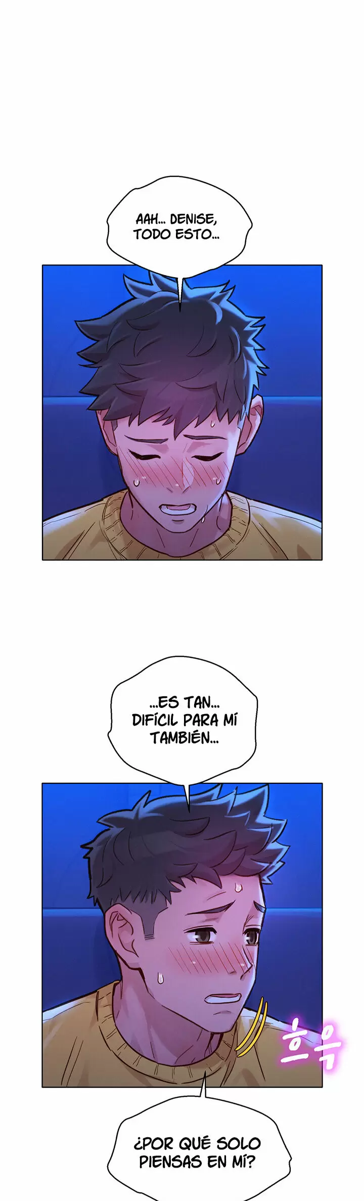 Sister Neighbors Capítulo 148 - Page 24