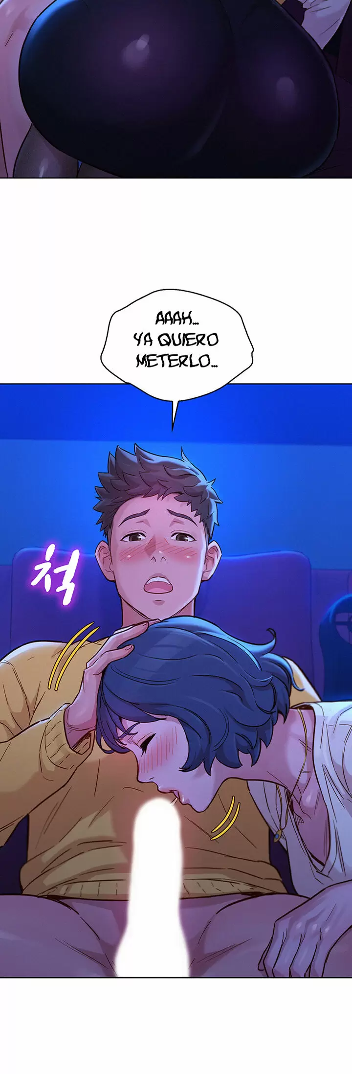 Sister Neighbors Capítulo 148 - Page 36