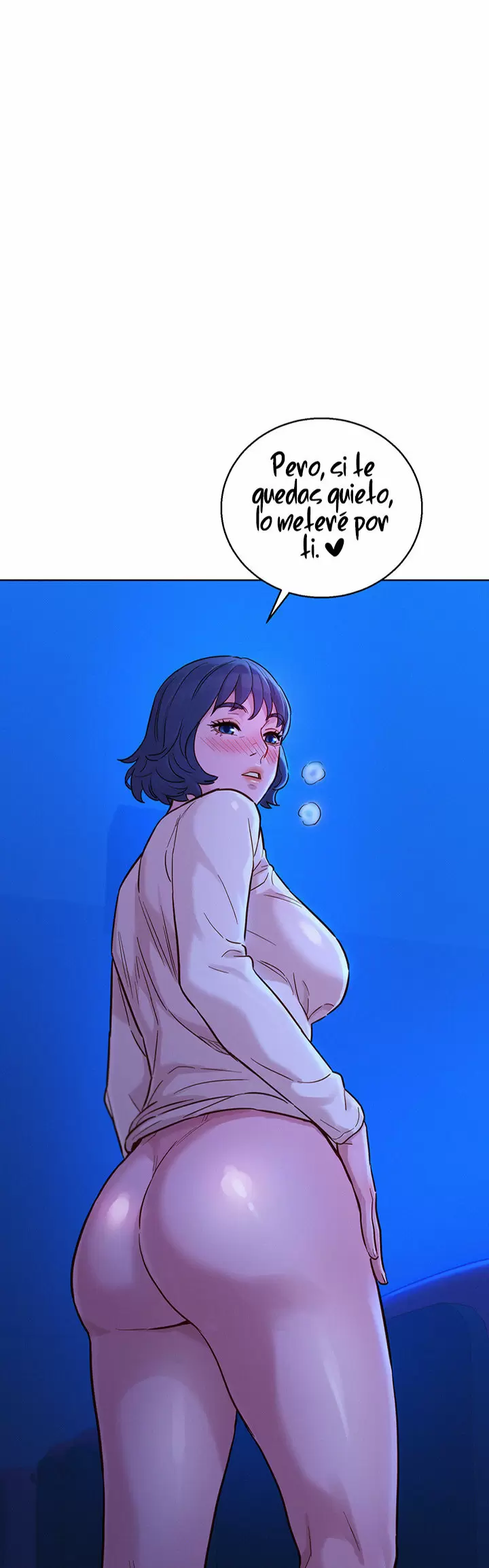 Sister Neighbors Capítulo 149 - Page 2