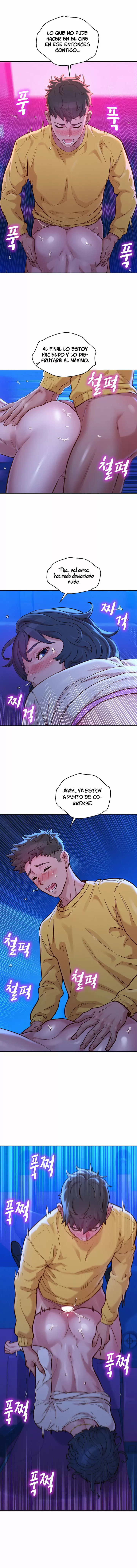 Sister Neighbors Capítulo 149 - Page 27