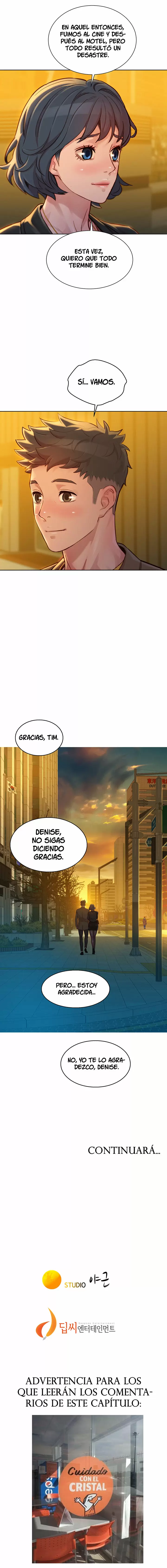 Sister Neighbors Capítulo 149 - Page 35