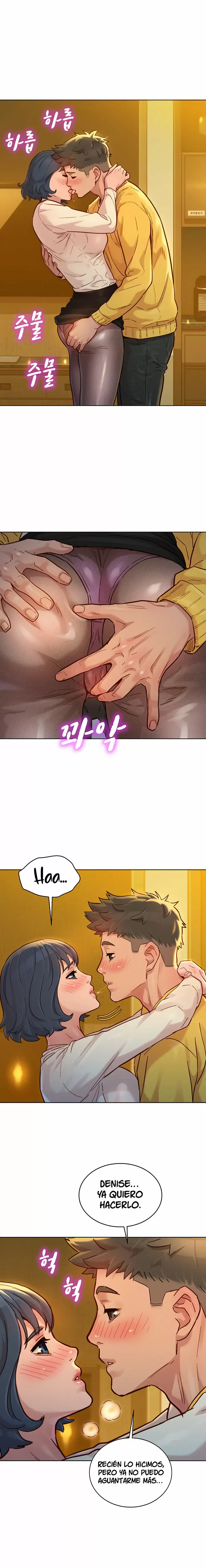Sister Neighbors Capítulo 150 - Page 13