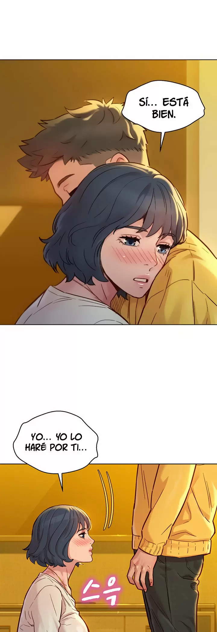 Sister Neighbors Capítulo 150 - Page 17