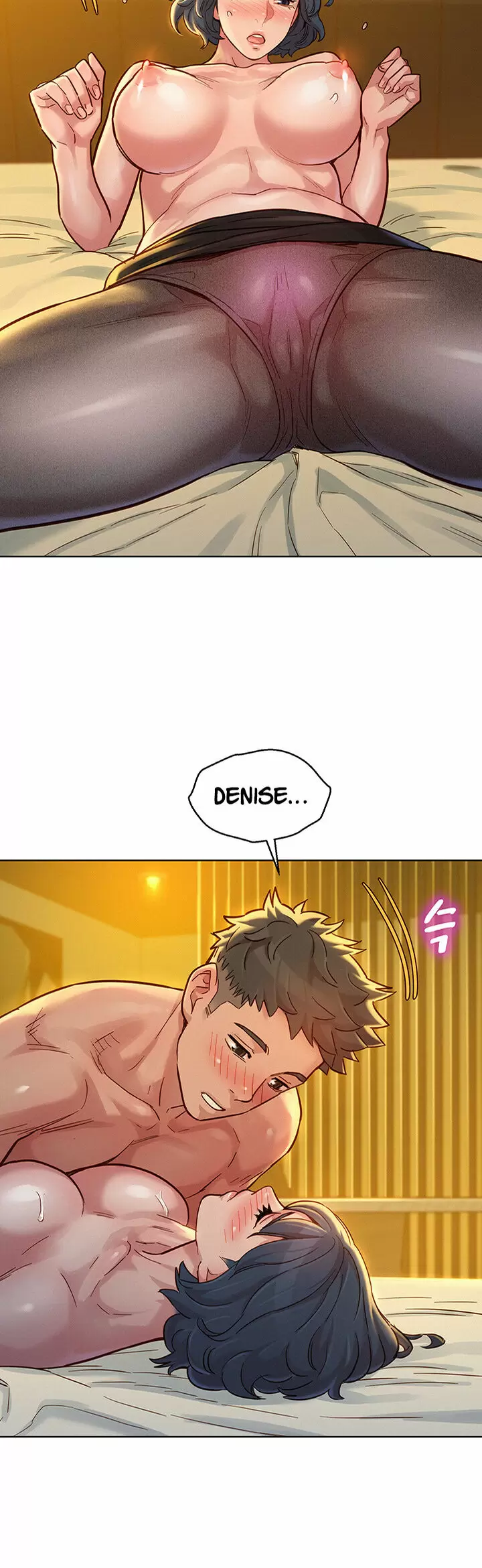 Sister Neighbors Capítulo 150 - Page 29