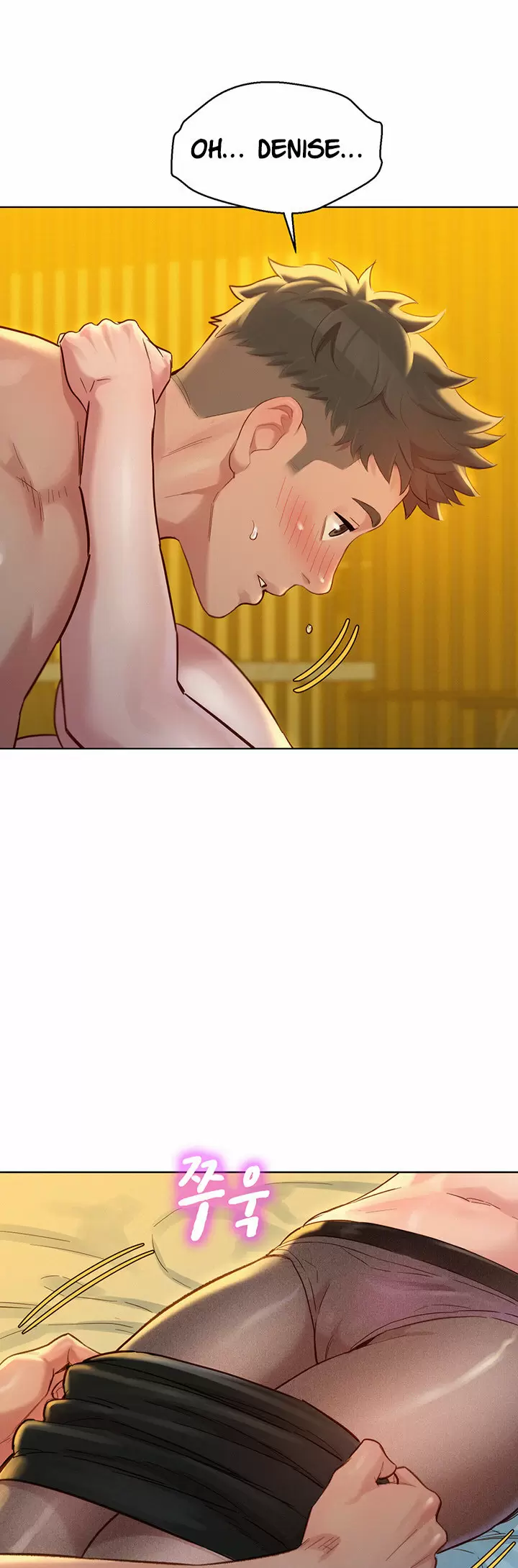 Sister Neighbors Capítulo 150 - Page 37