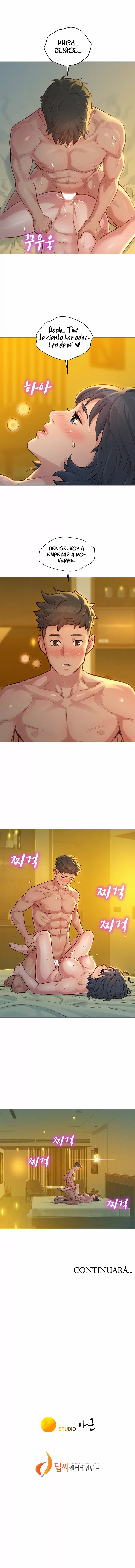 Sister Neighbors Capítulo 150 - Page 41
