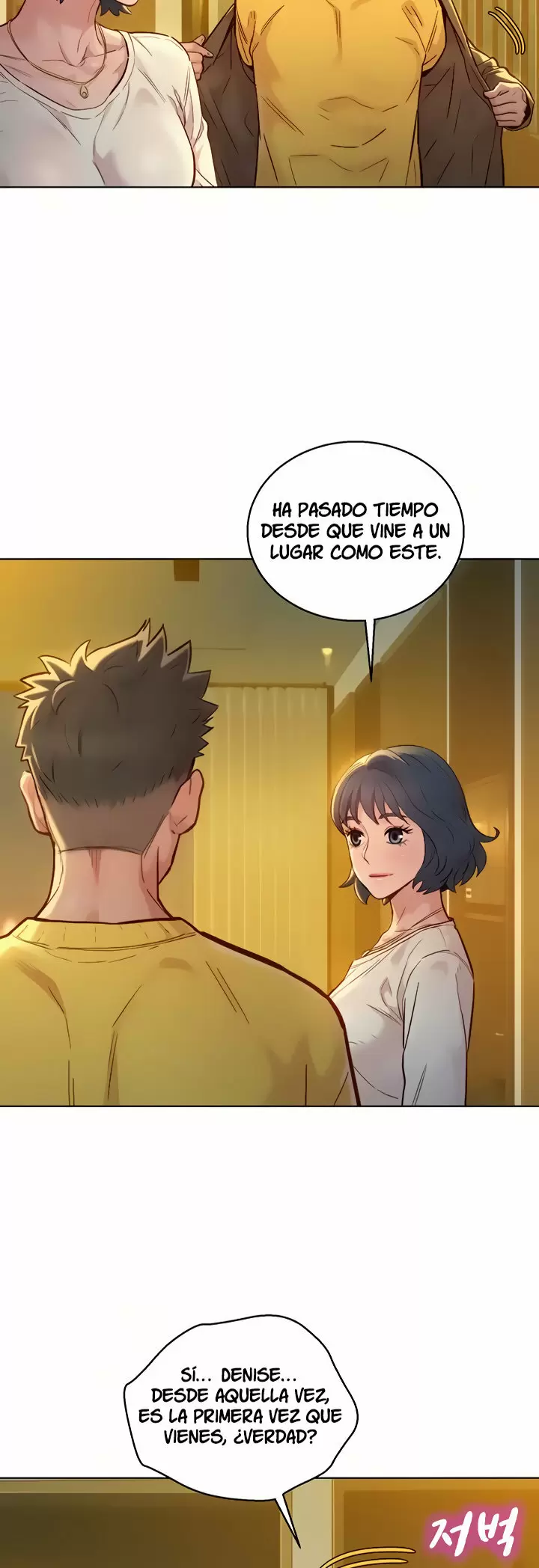 Sister Neighbors Capítulo 150 - Page 9
