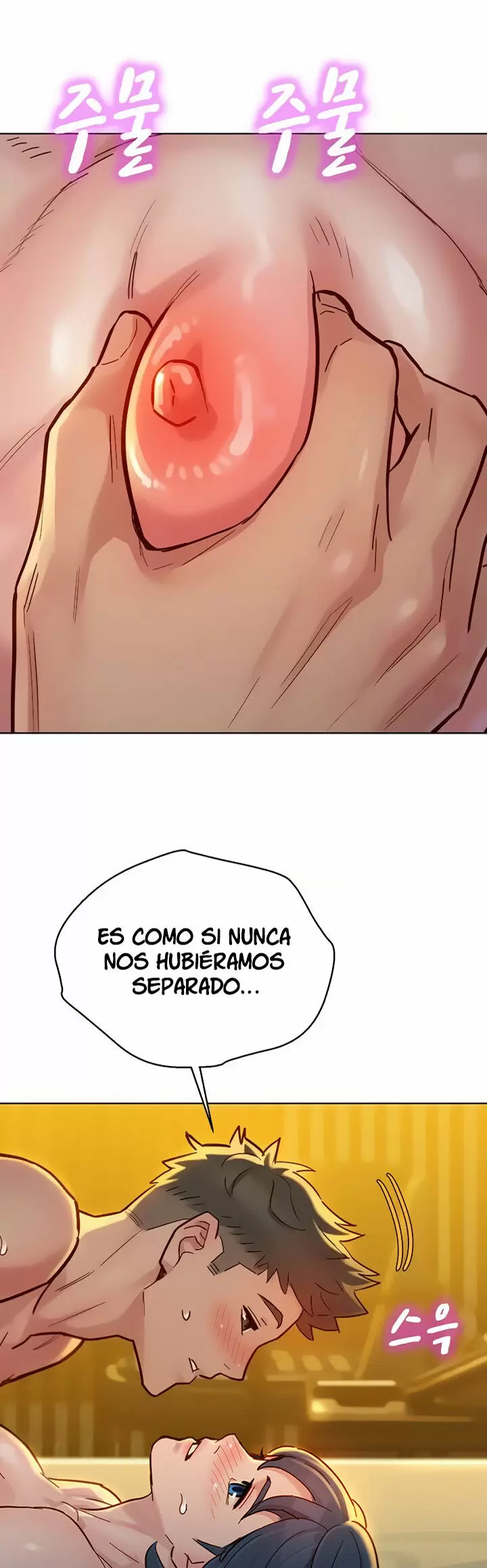 Sister Neighbors Capítulo 151 - Page 10