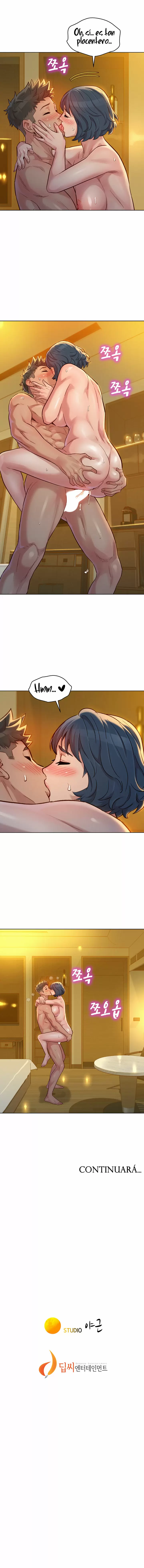 Sister Neighbors Capítulo 151 - Page 31