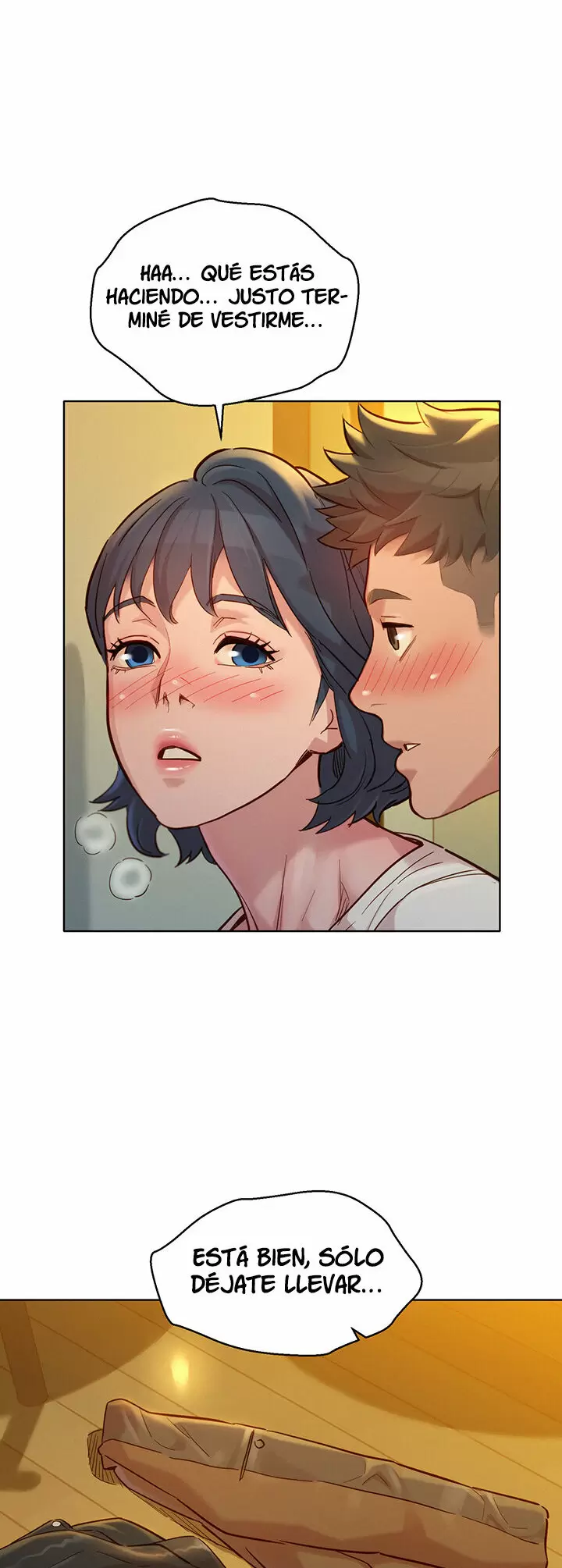 Sister Neighbors Capítulo 152 - Page 13