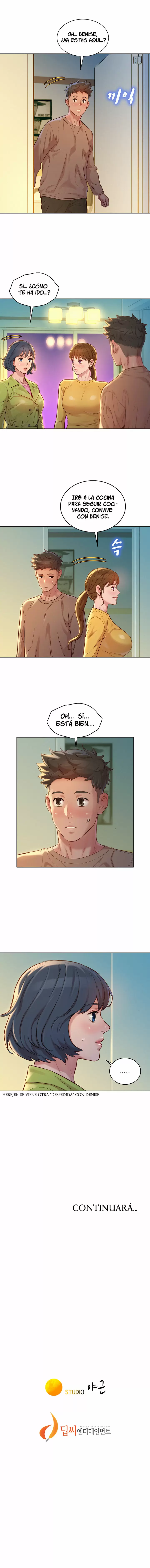 Sister Neighbors Capítulo 153 - Page 16