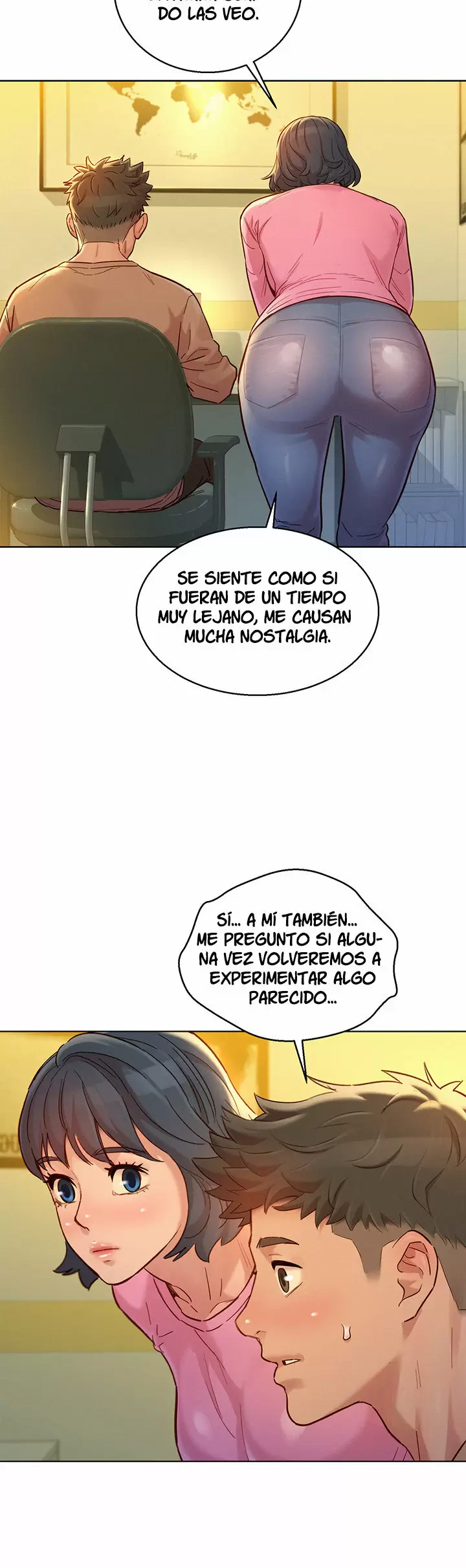 Sister Neighbors Capítulo 154 - Page 11