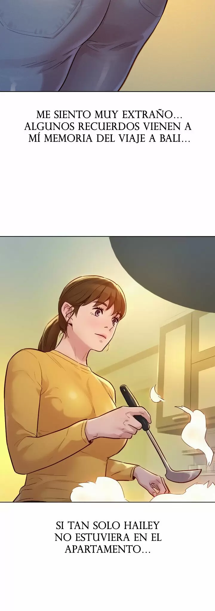 Sister Neighbors Capítulo 154 - Page 14