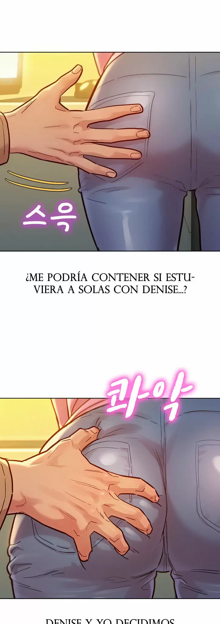 Sister Neighbors Capítulo 154 - Page 15