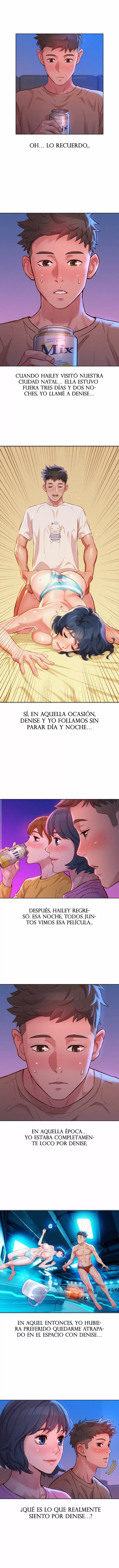 Sister Neighbors Capítulo 154 - Page 22