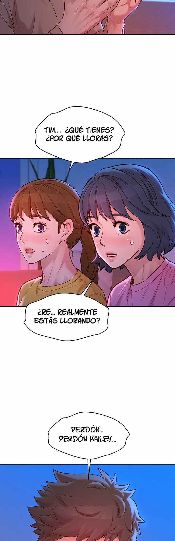 Sister Neighbors Capítulo 154 - Page 30