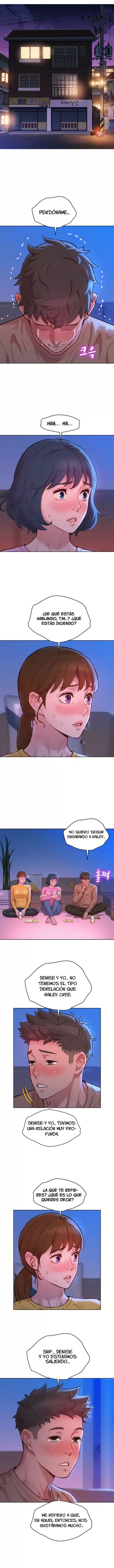 Sister Neighbors Capítulo 155 - Page 3