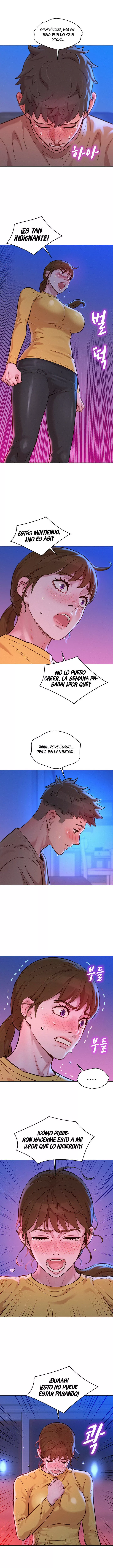 Sister Neighbors Capítulo 155 - Page 7