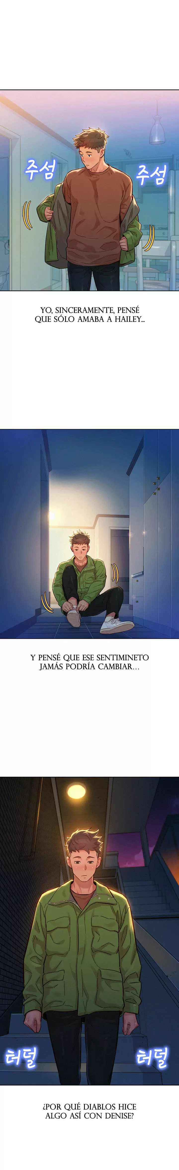 Sister Neighbors Capítulo 156 - Page 13