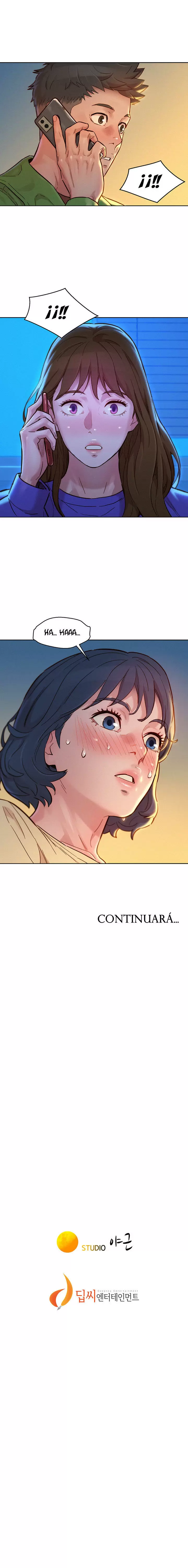 Sister Neighbors Capítulo 156 - Page 21