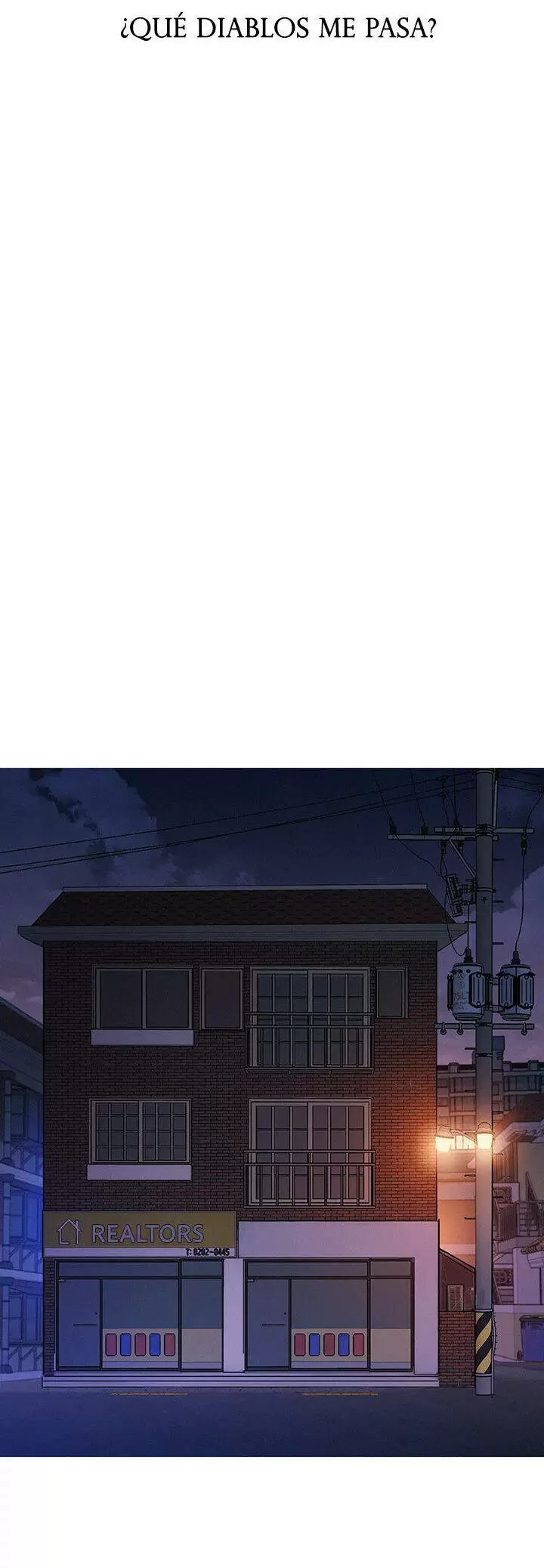 Sister Neighbors Capítulo 157 - Page 10