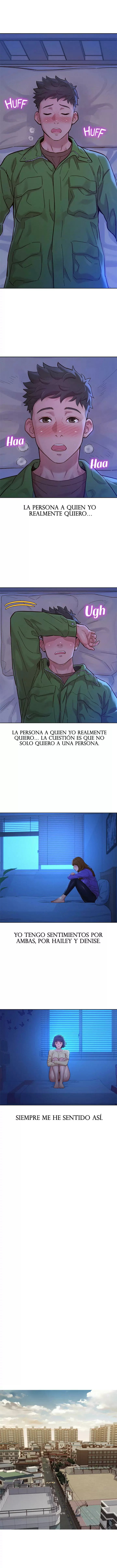 Sister Neighbors Capítulo 157 - Page 11