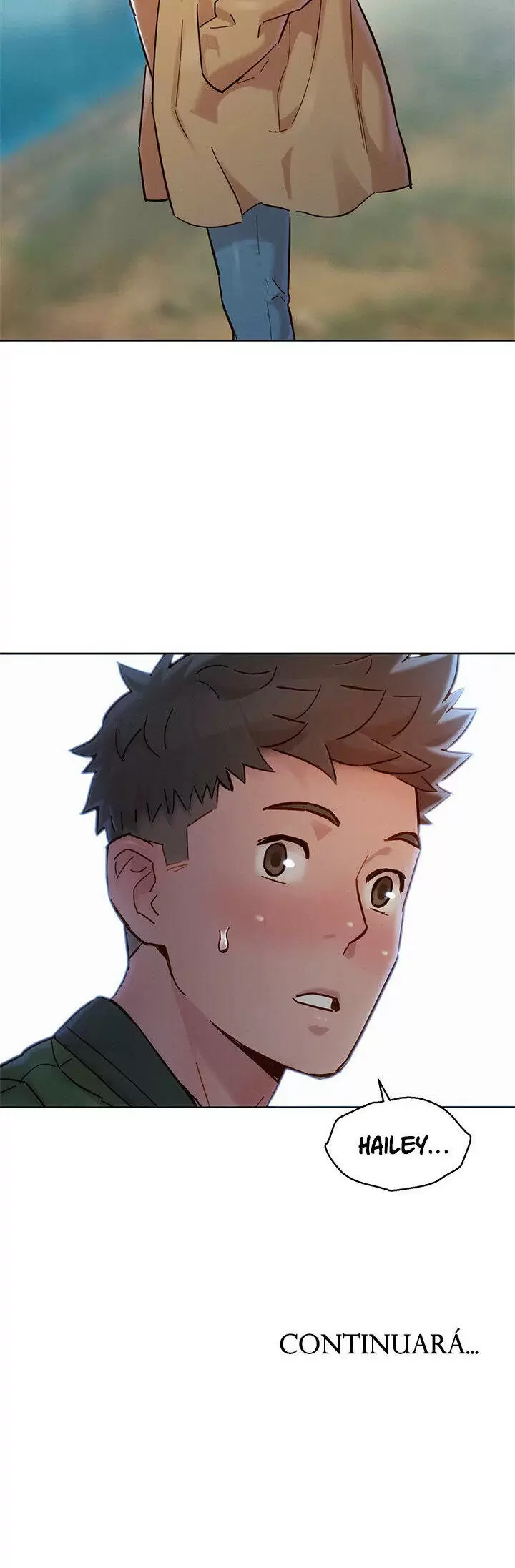 Sister Neighbors Capítulo 157 - Page 19