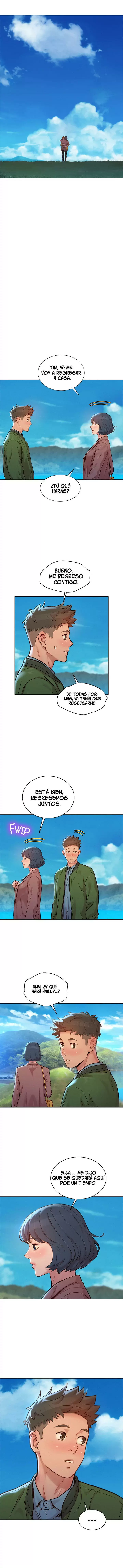 Sister Neighbors Capítulo 158 - Page 10