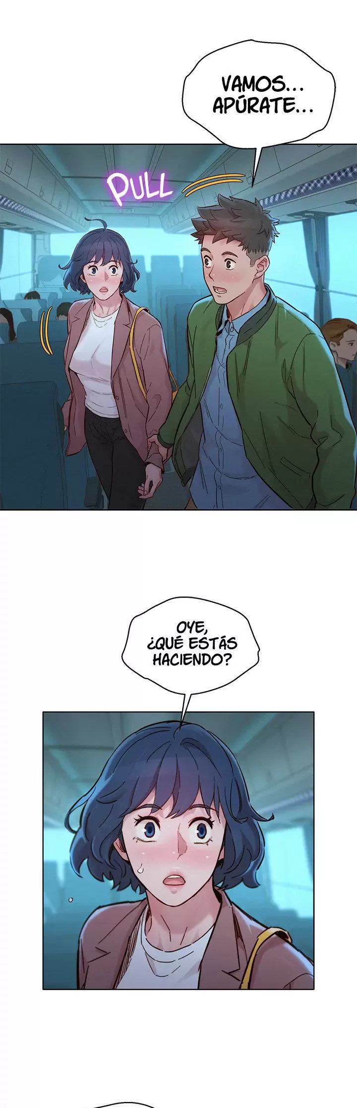 Sister Neighbors Capítulo 158 - Page 12